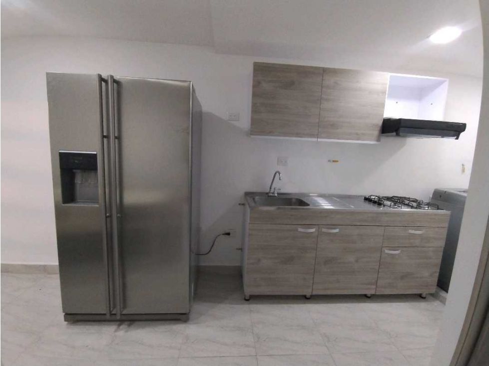 Apartamento en arriendo Antioquia Medellín San Diego 50 m2 Habitaciones 2 Baños 1 Garajes 0 Precio $1750000