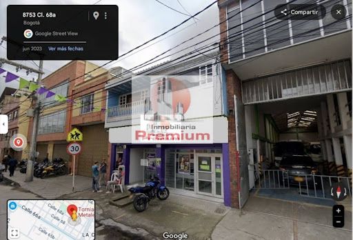 Bodega en arriendo Cundinamarca Bogotá Florida Blanca 380 m2 Habitaciones 0 Baños 1 Garajes 0 Precio $7000000