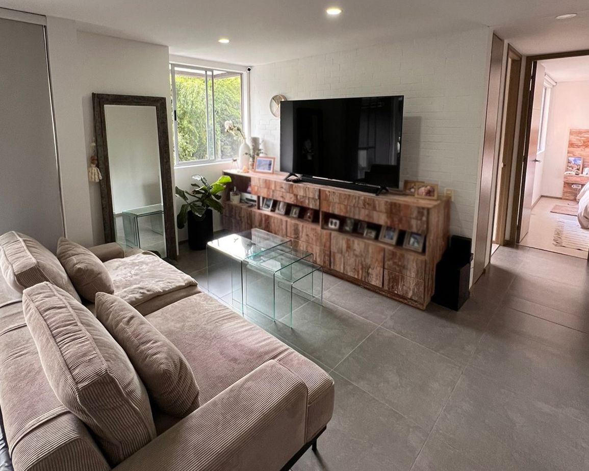 Apartamento en venta Antioquia Envigado Loma Del Atravesado 77 m2 Habitaciones 2 Baños 2 Garajes 1 Precio $630000000