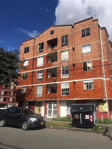 Apartamento en venta Cundinamarca Bogotá Villas De Granada Et I 50 m2 Habitaciones 2 Baños 1 Garajes 0 Precio $220000000