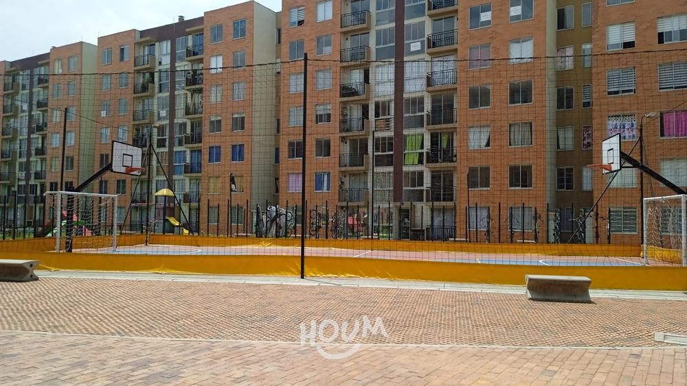 Apartamento en venta Cundinamarca Madrid Br Villa Maria 59 m2 Habitaciones 3 Baños 2 Garajes 0 Precio $210000000