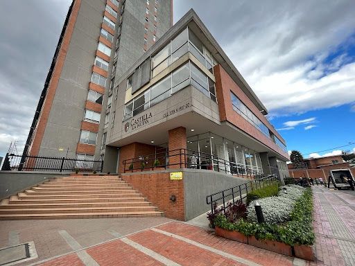 Apartamento en venta Cundinamarca Bogotá Bosconia 58 m2 Habitaciones 2 Baños 2 Garajes 1 Precio $275000000