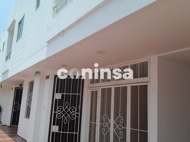 Casa en arriendo Atlántico Barranquilla Olaya Herrera 110 m2 Habitaciones 2 Baños 3 Garajes 0 Precio $330000000