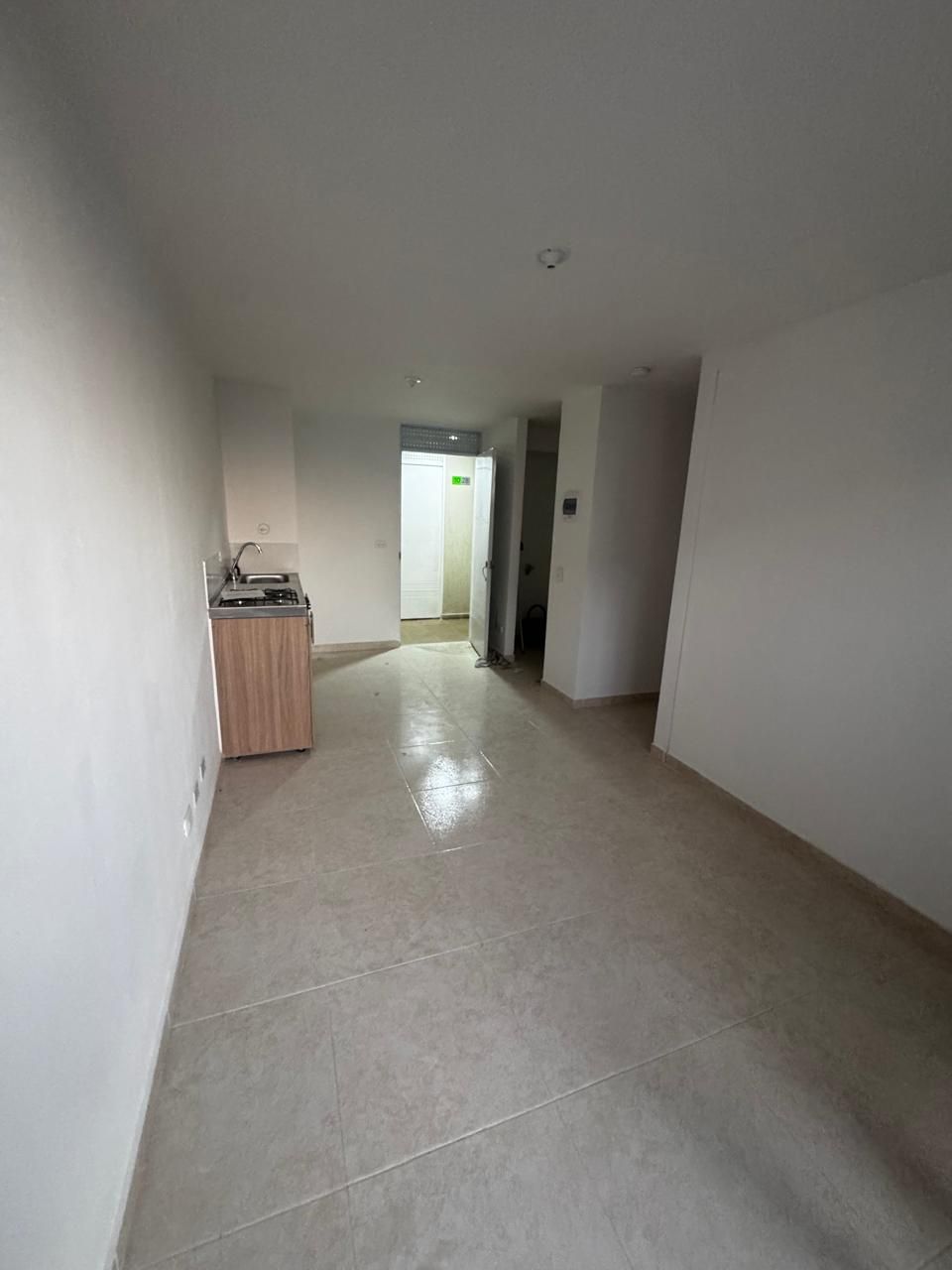 Apartamento en arriendo Atlántico Barranquilla Rosario 49 m2 Habitaciones 2 Baños 2 Garajes 0 Precio $220190000