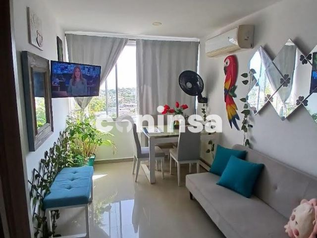 Apartamento en arriendo Atlántico Barranquilla Nuevo Horizonte 40 m2 Habitaciones 1 Baños 1 Garajes 0 Precio $195000000