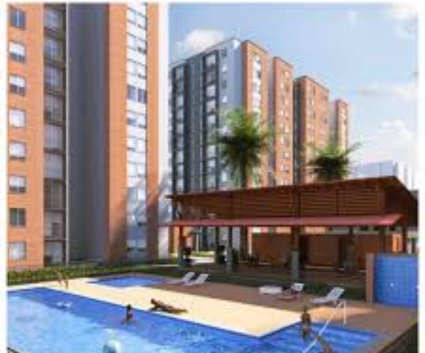 Apartamento en venta Valle Del Cauca Cali Condominio Zafiro 64 m2 Habitaciones 2 Baños 2 Garajes 0 Precio $270000000