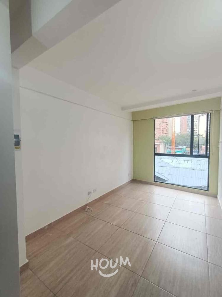Apartamento en venta Cundinamarca Bogotá La Veracruz 17 m2 Habitaciones 1 Baños 1 Garajes 0 Precio $192000000