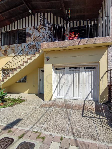 Apartaestudio en arriendo Antioquia Medellín Miravalle 25 m2 Habitaciones 1 Baños 1 Garajes 0 Precio $1000000