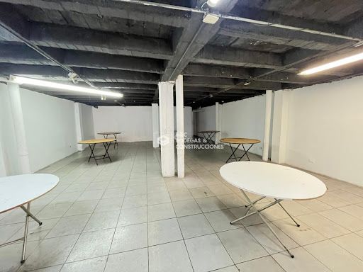 Local en arriendo Antioquia Medellín Trinidad 200 m2 Habitaciones 0 Baños 1 Garajes 1 Precio $4000000