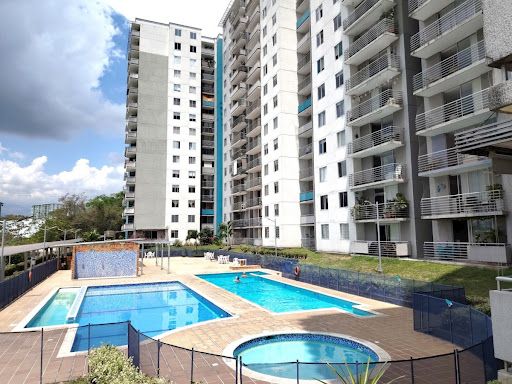 Apartamento en venta Tolima Ibagué Ub El Poblado 92 m2 Habitaciones 3 Baños 2 Garajes 1 Precio $355000000