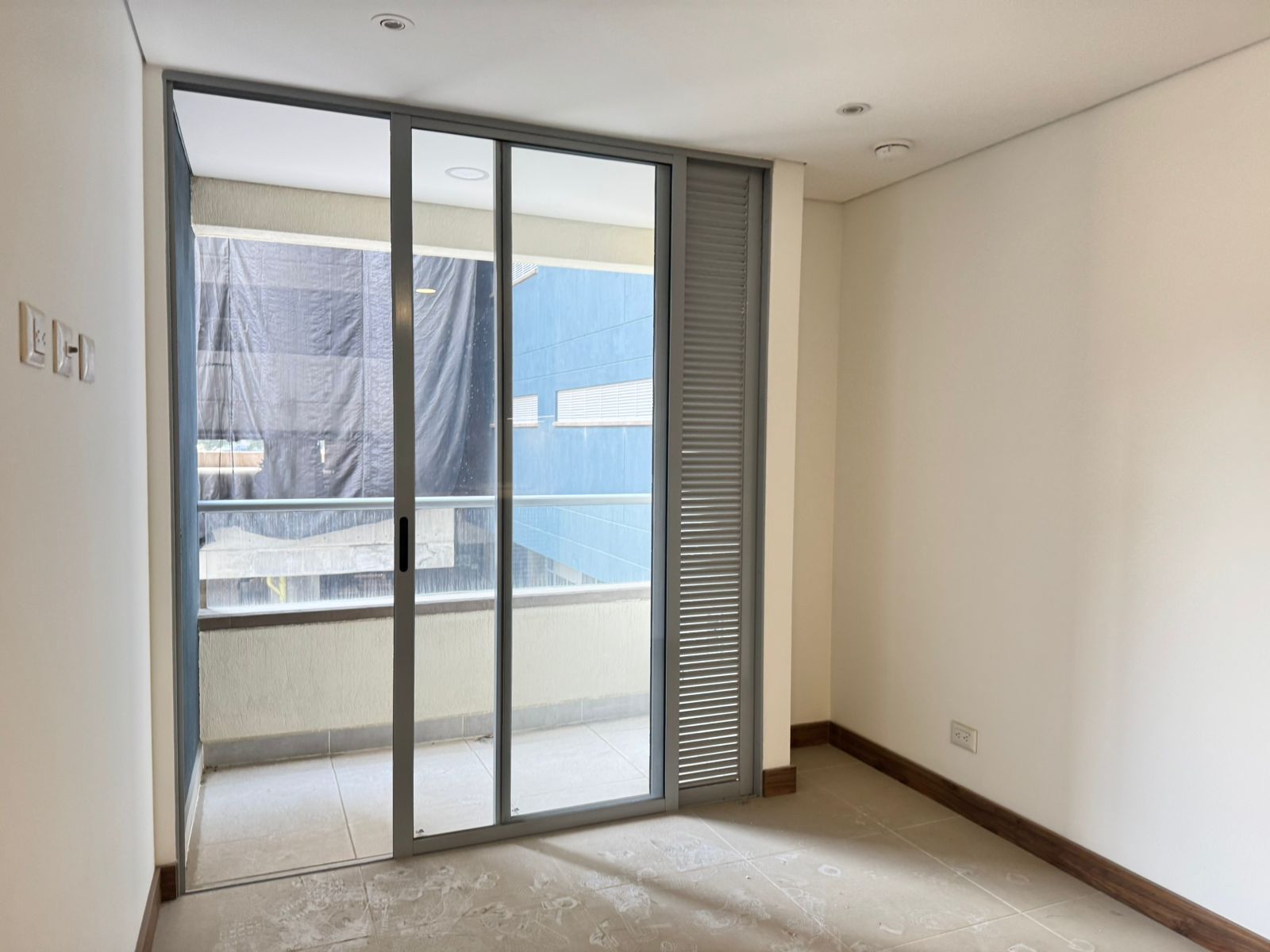 Apartamento en arriendo Antioquia Medellín Villa Carlota 49 m2 Habitaciones 1 Baños 2 Garajes 1 Precio $2850000