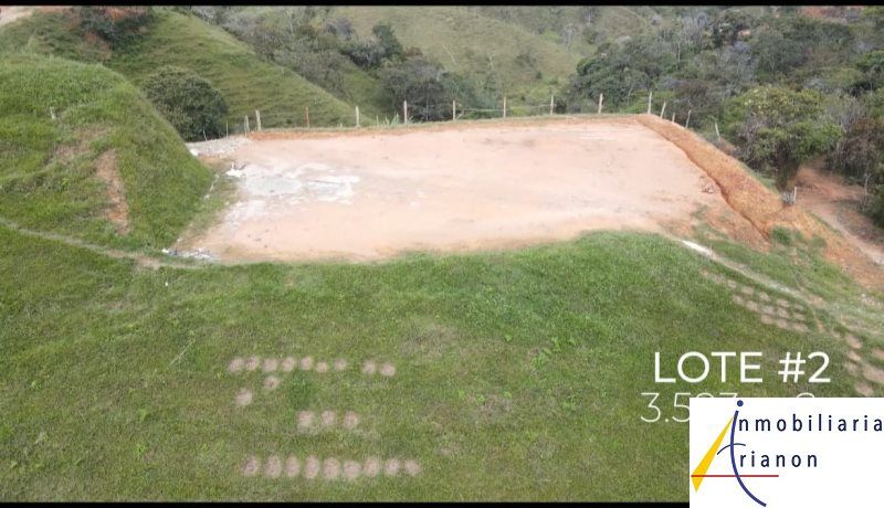 Lote en venta Antioquia San Roque San Roque 3393 m2 Habitaciones 0 Baños 0 Garajes 0 Precio $190000000