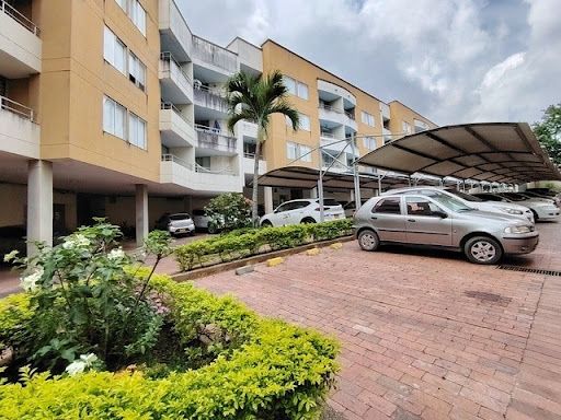 Apartamento en venta Tolima Ibagué San Jacinto 75 m2 Habitaciones 2 Baños 2 Garajes 1 Precio $245000000