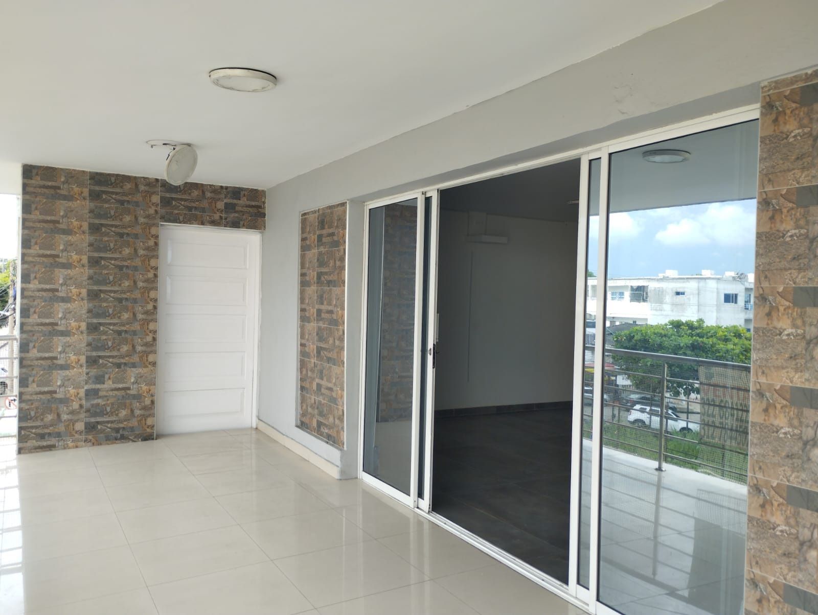 Apartamento en venta Atlántico Barranquilla Las Delicias 140 m2 Habitaciones 4 Baños 3 Garajes 0 Precio $400000000