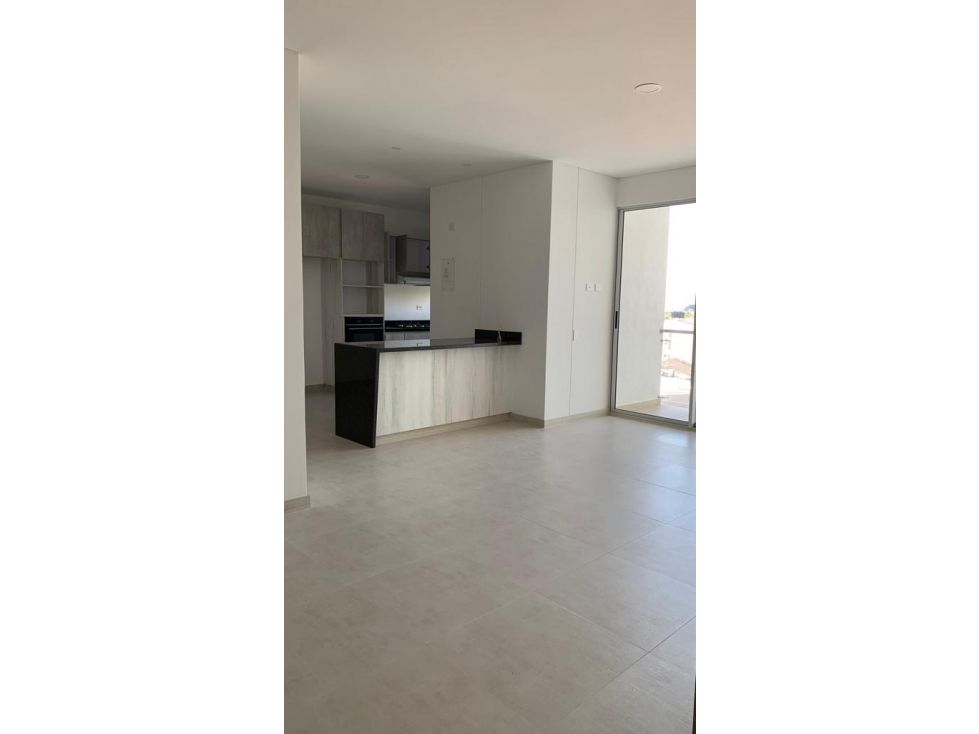 Apartamento en venta Quindío Armenia Los Profesionales 121 m2 Habitaciones 3 Baños 3 Garajes 1 Precio $601000000