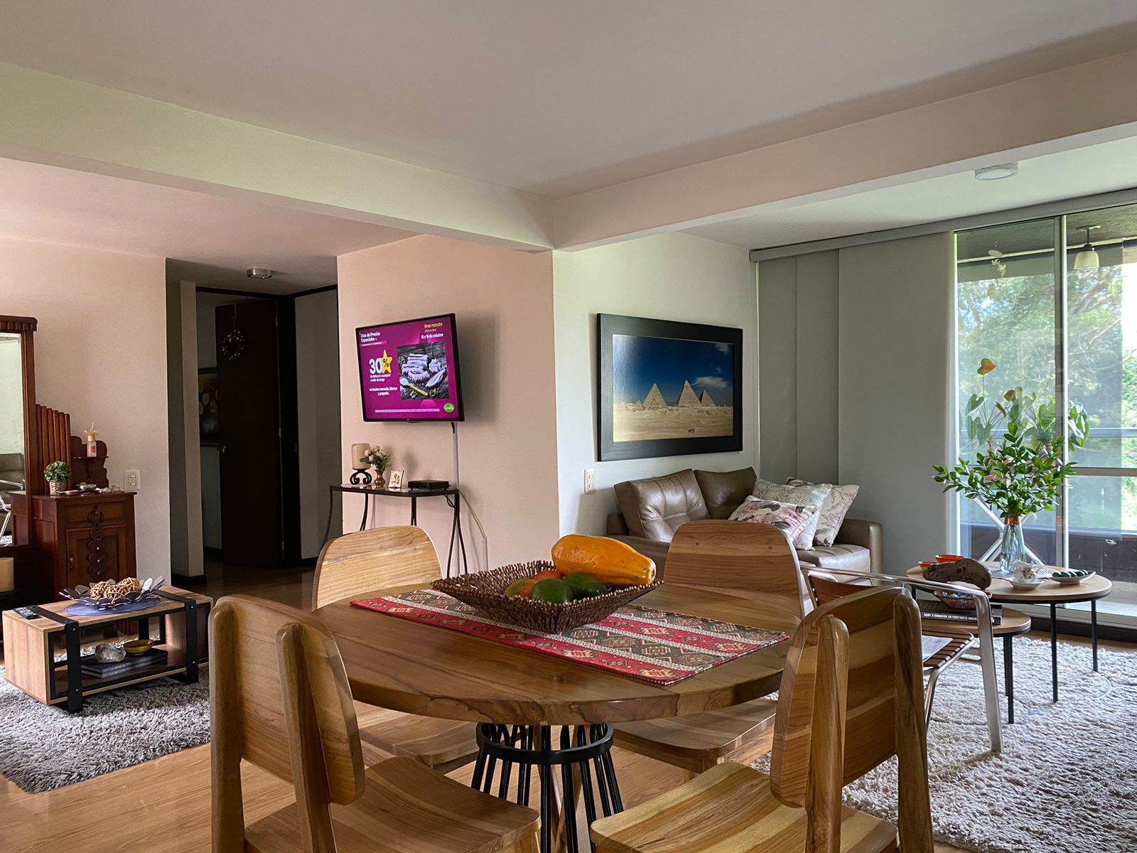 Apartamento en venta Antioquia Envigado Loma Del Atravesado 85 m2 Habitaciones 3 Baños 2 Garajes 2 Precio $630000000