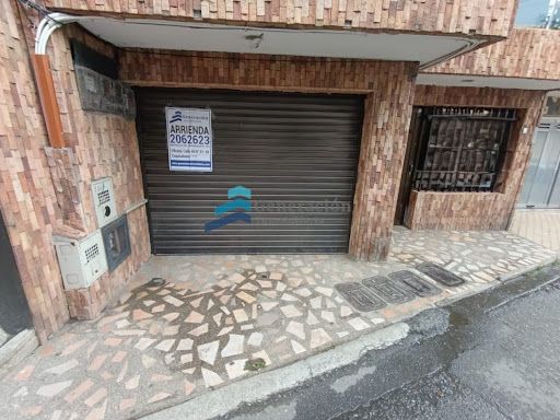 Local en arriendo Antioquia Copacabana Simon Bolivar Sb centro 18 m2 Habitaciones 0 Baños 1 Garajes 1 Precio $860000