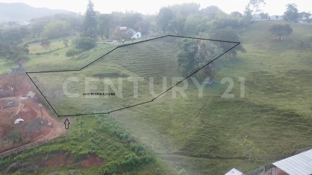 Lote en venta Valle Del Cauca Dagua Dagua 90 m2 Habitaciones 0 Baños 0 Garajes 0 Precio $225000000