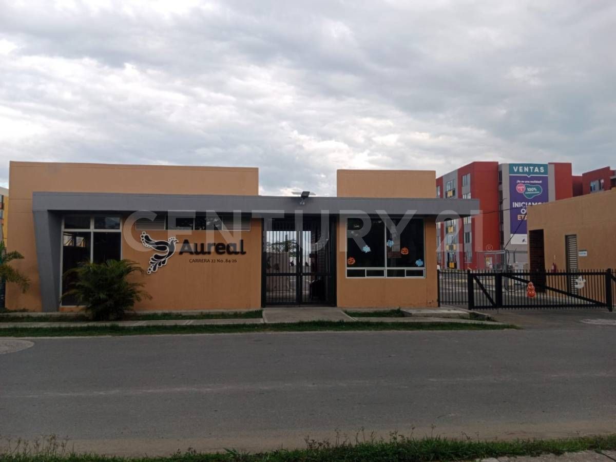 Apartamento en venta Valle Del Cauca Cali Cali 46 m2 Habitaciones 2 Baños 1 Garajes 0 Precio $100000000