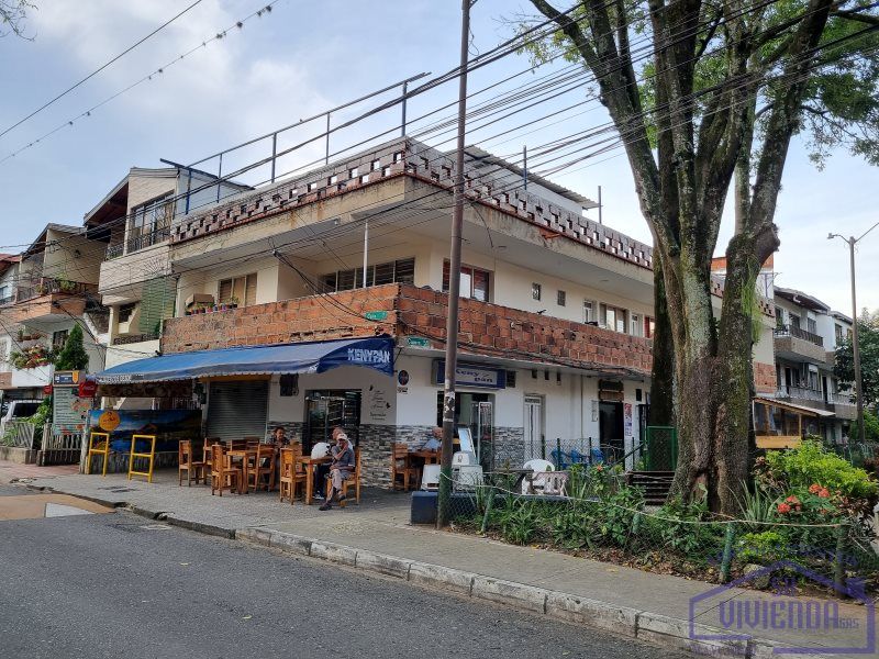 Casa en venta Antioquia Medellín San Benito 168 m2 Habitaciones 5 Baños 2 Garajes 0 Precio $620000000
