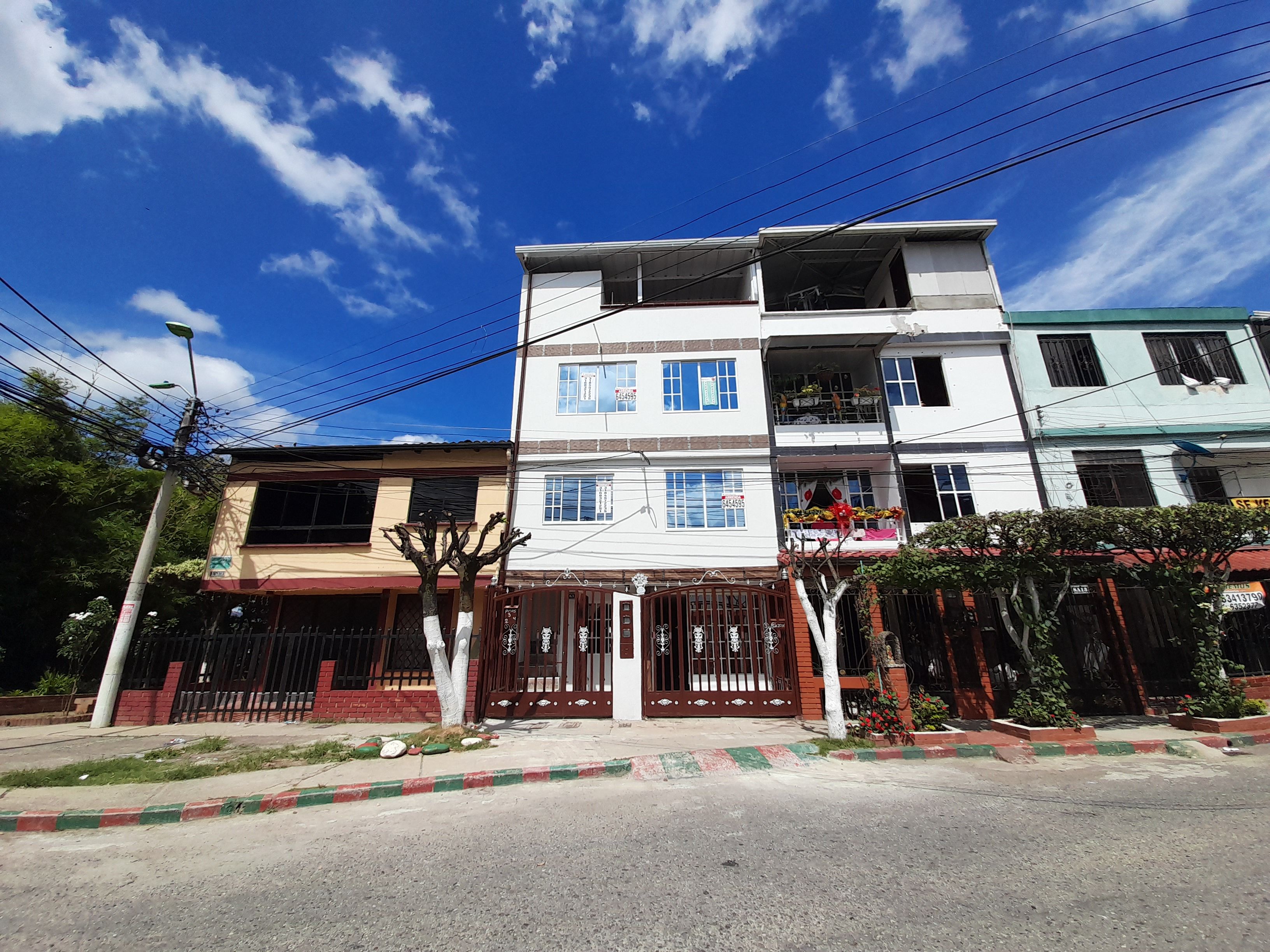 Edificio en venta Santander Bucaramanga El Porvenir 275 m2 Habitaciones 0 Baños 0 Garajes 0 Precio $650000000