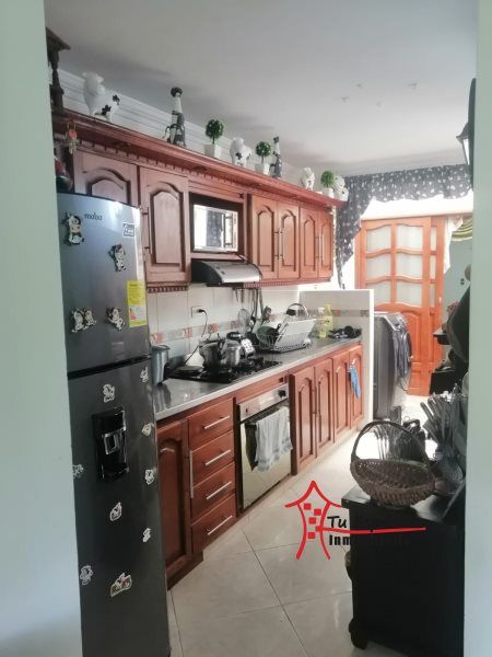 Casa en venta Antioquia Guarne Santo Tomás 80 m2 Habitaciones 3 Baños 1 Garajes 0 Precio $260000000