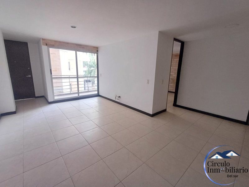 Apartamento en arriendo Antioquia Sabaneta Loma San Jose 70 m2 Habitaciones 2 Baños 2 Garajes 1 Precio $2200000