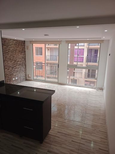 Apartamento en arriendo Cundinamarca Madrid El Sosiego 64 m2 Habitaciones 3 Baños 2 Garajes 0 Precio $959000