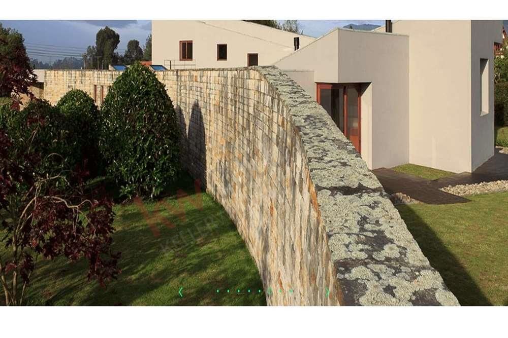Casa en arriendo Cundinamarca Chía Los Cedros 420 m2 Habitaciones 4 Baños 4 Garajes 2 Precio $13780000