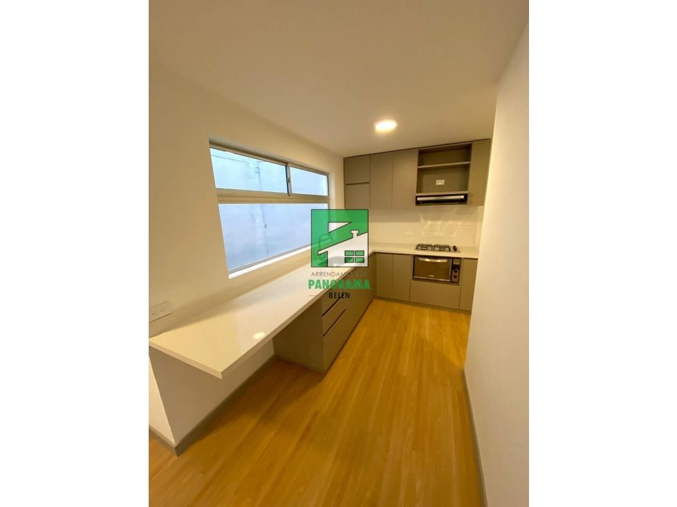 Apartamento en venta Antioquia Medellín San Diego 60 m2 Habitaciones 2 Baños 1 Garajes 1 Precio $480000000