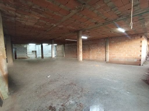 Bodega en arriendo Antioquia Itagüí Simón Bolívar 200 m2 Habitaciones 0 Baños 1 Garajes 1 Precio $5000000