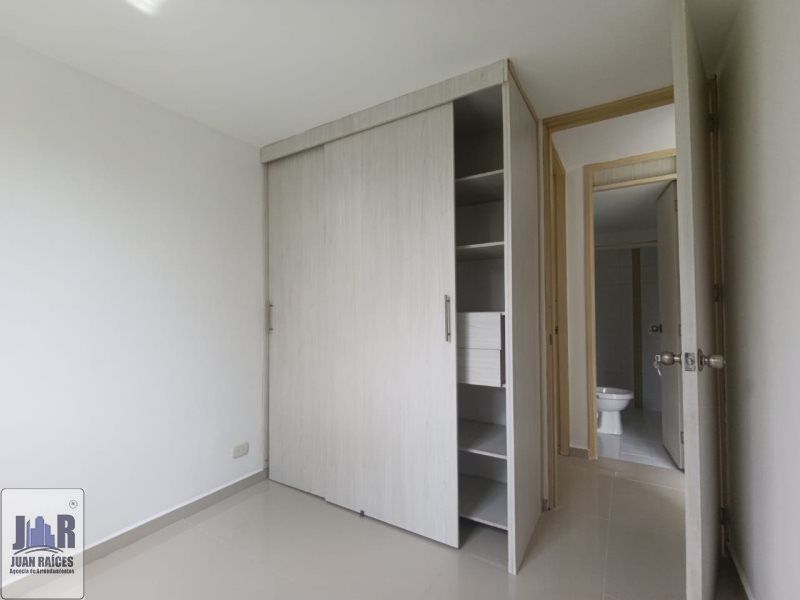 Apartamento en arriendo Antioquia Caldas Caldas 38 m2 Habitaciones 2 Baños 1 Garajes 0 Precio $1150000