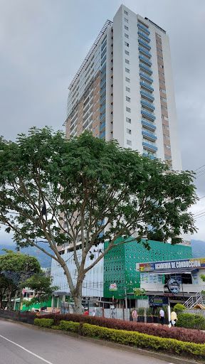 Apartamento en venta Tolima Ibagué Ub Arkamonica 79 m2 Habitaciones 2 Baños 2 Garajes 3 Precio $470000000
