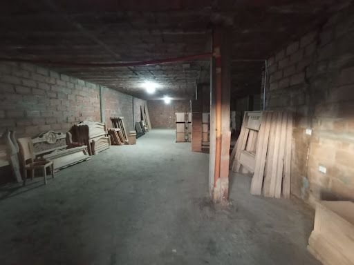 Bodega en arriendo Antioquia Itagüí Simón Bolívar 200 m2 Habitaciones 0 Baños 1 Garajes 1 Precio $5000000