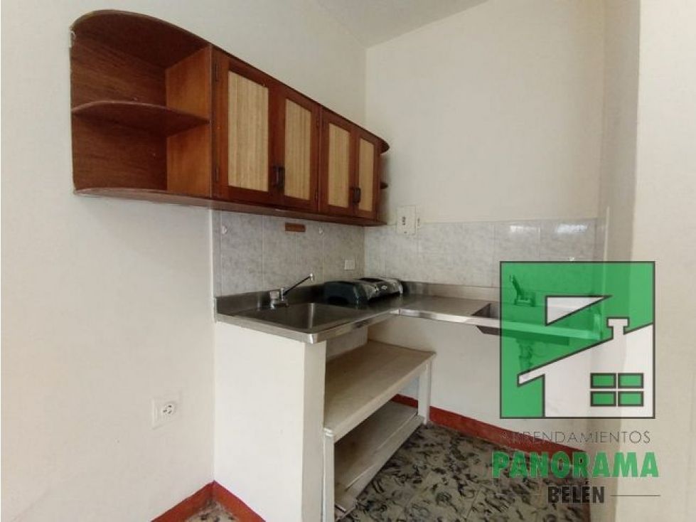 Apartaestudio en arriendo Antioquia Medellín Miravalle 25 m2 Habitaciones 1 Baños 1 Garajes 0 Precio $1000000