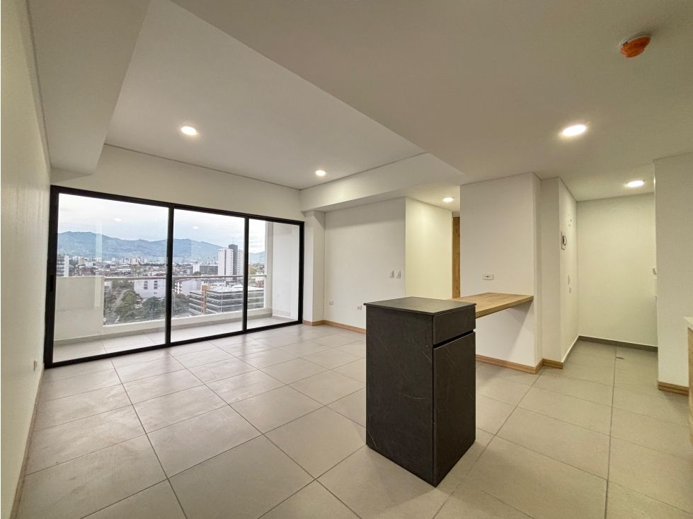 Apartamento en venta Risaralda Pereira Olaya Herrera 87 m2 Habitaciones 3 Baños 2 Garajes 1 Precio $620000000