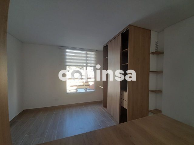 Apartamento en arriendo Cundinamarca Bogotá Las Nieves 24 m2 Habitaciones 1 Baños 1 Garajes 0 Precio $1400000
