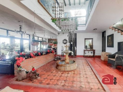 Finca en arriendo Antioquia Envigado El Chinguí 580 m2 Habitaciones 4 Baños 5 Garajes 20 Precio $17000000