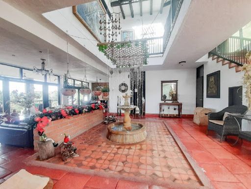 Finca en arriendo Antioquia Envigado El Chinguí 580 m2 Habitaciones 4 Baños 5 Garajes 20 Precio $17000000