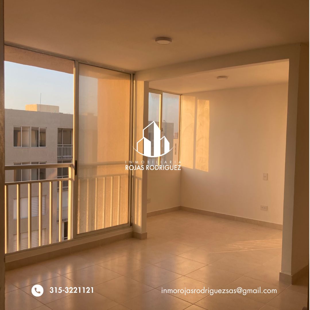 Apartamento en venta Atlántico Barranquilla Villa San Pedro Ii 56 m2 Habitaciones 2 Baños 2 Garajes 0 Precio $220000000