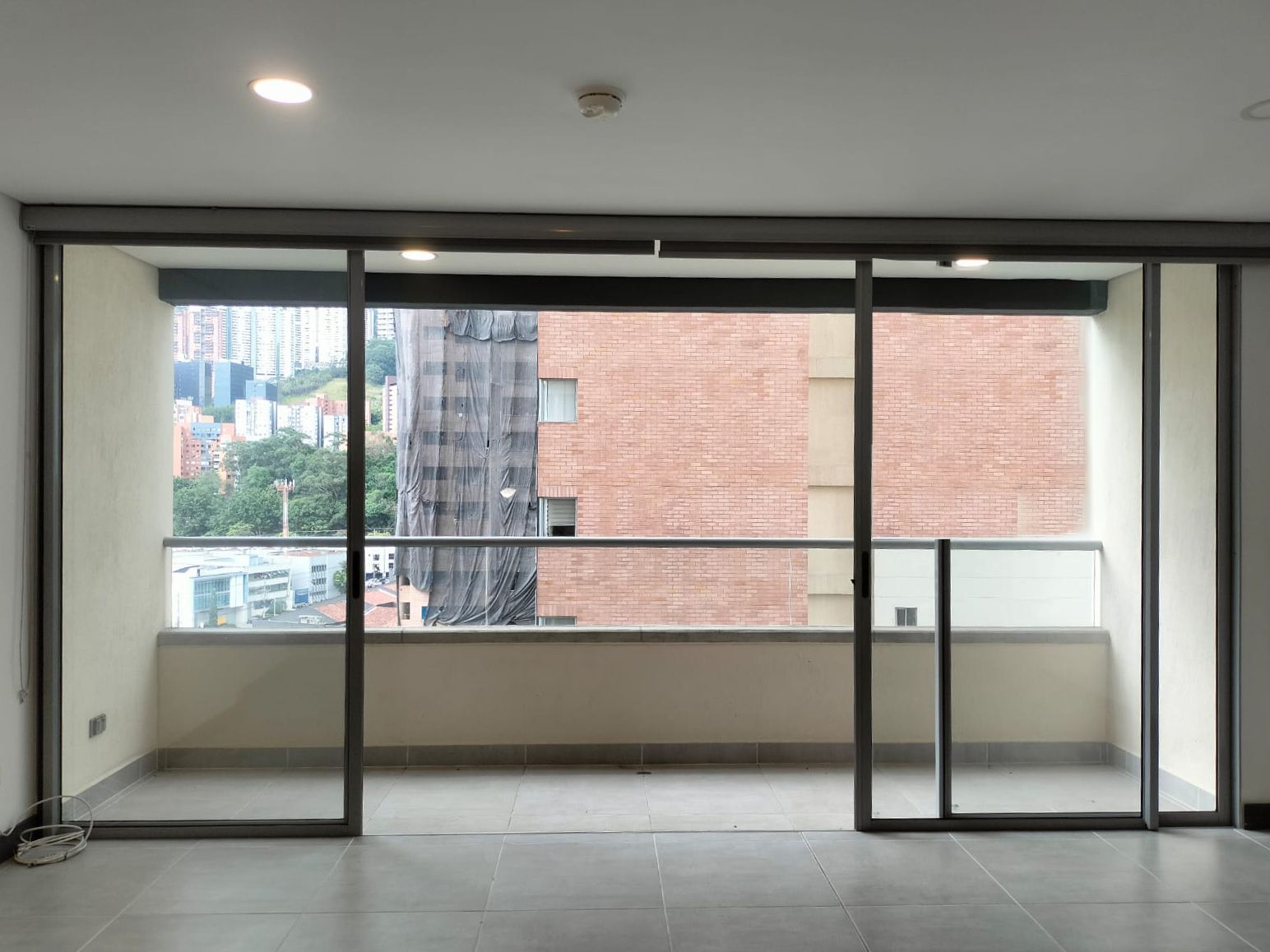 Apartamento en arriendo Antioquia Medellín Simesa 40 m2 Habitaciones 1 Baños 1 Garajes 1 Precio $2650000