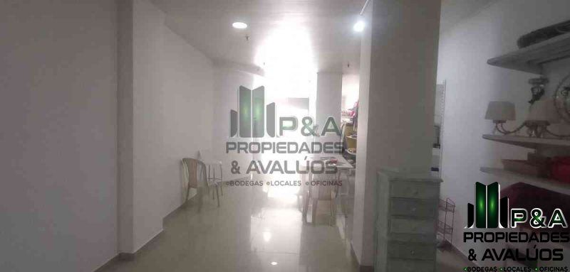 Local en arriendo Antioquia Medellín La Mansion 150 m2 Habitaciones 0 Baños 1 Garajes 0 Precio $5500000