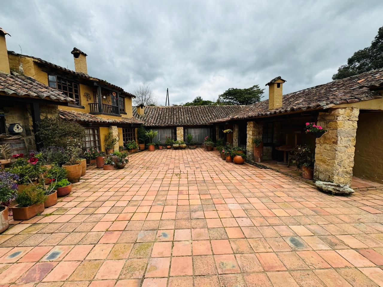 Casa en venta Cundinamarca La Calera La Calera 624 m2 Habitaciones 6 Baños 6 Garajes 15 Precio $2900000000