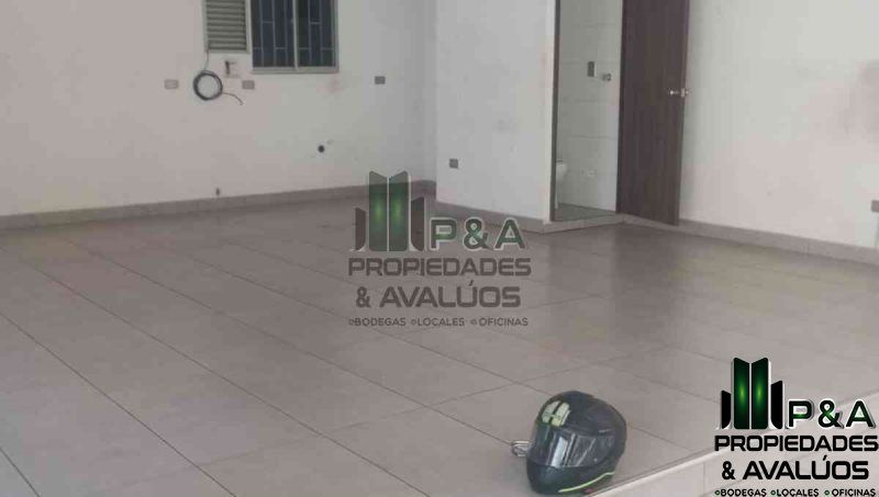 Local en arriendo Antioquia Medellín Moravia 80 m2 Habitaciones 0 Baños 1 Garajes 0 Precio $5000000