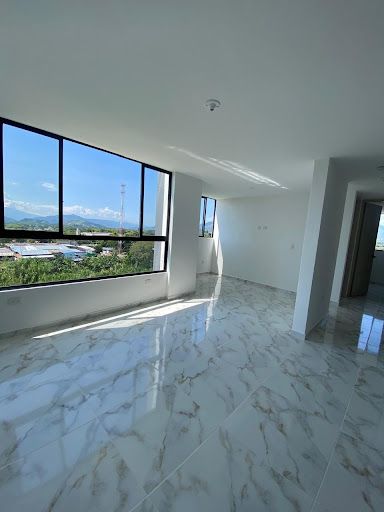 Apartamento en arriendo Risaralda Pereira Pereira 53 m2 Habitaciones 2 Baños 1 Garajes 1 Precio $1600000