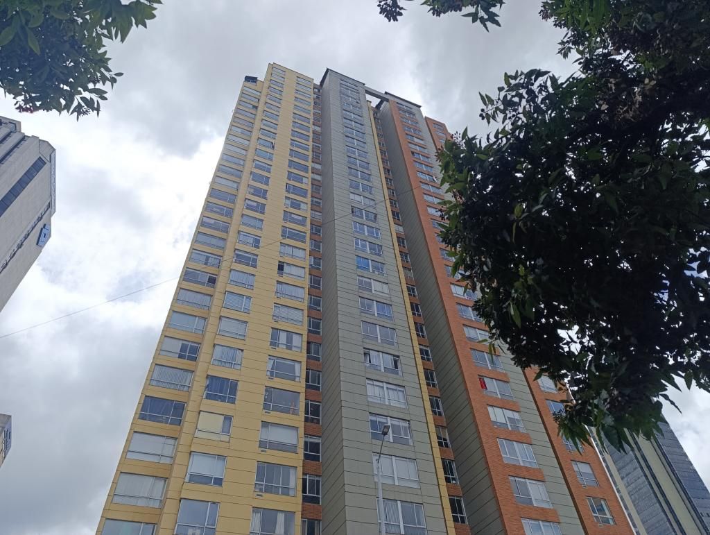 Apartamento en venta Cundinamarca Bogotá San Diego 39 m2 Habitaciones 1 Baños 1 Garajes 0 Precio $330000000