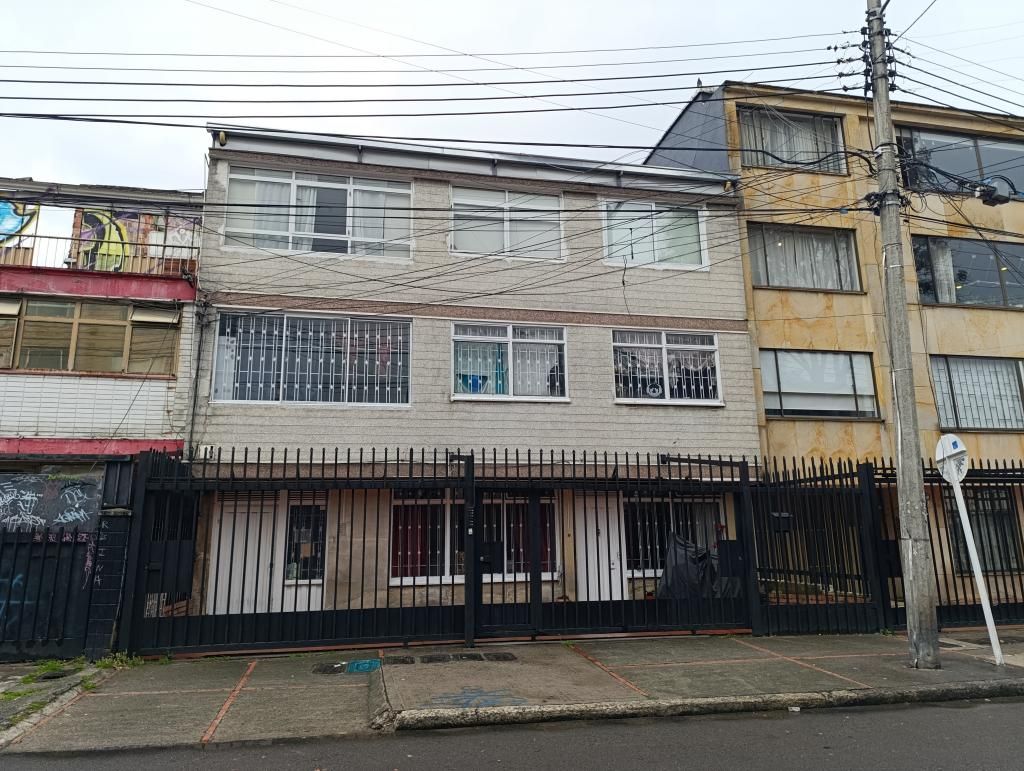 Apartamento en venta Cundinamarca Bogotá Sears 60 m2 Habitaciones 2 Baños 2 Garajes 0 Precio $315000000