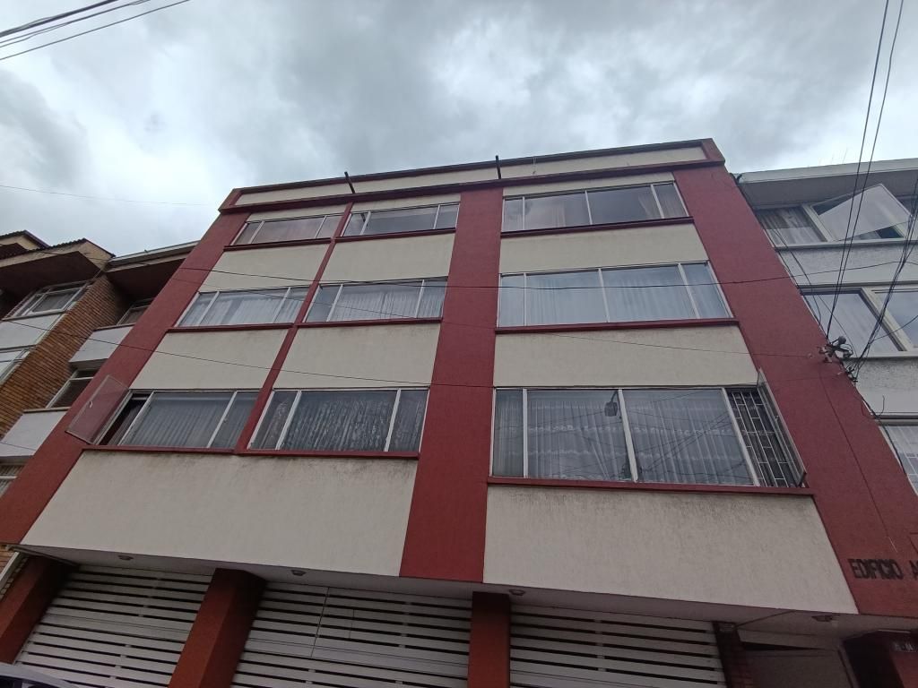 Apartamento en venta Cundinamarca Bogotá Nicolas De Federman 113 m2 Habitaciones 3 Baños 3 Garajes 1 Precio $550000000