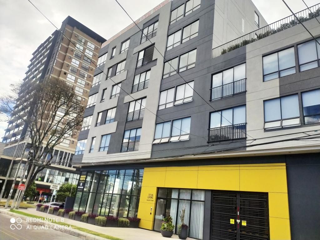 Apartamento en venta Cundinamarca Bogotá Alcázares Norte 80 m2 Habitaciones 2 Baños 2 Garajes 1 Precio $618909790