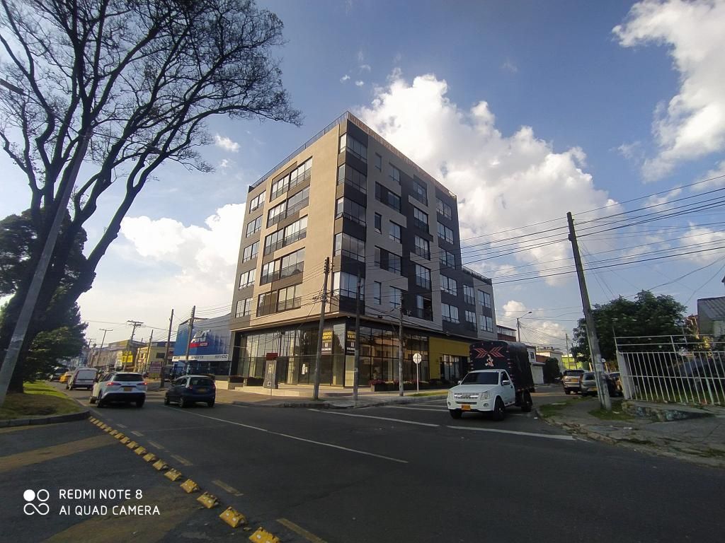 Apartamento en venta Cundinamarca Bogotá Alcázares Norte 82 m2 Habitaciones 3 Baños 2 Garajes 1 Precio $637858240